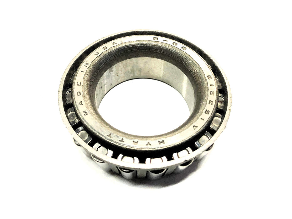 Hyatt Tapered Roller Bearing Cone A1532138 (998) NOS