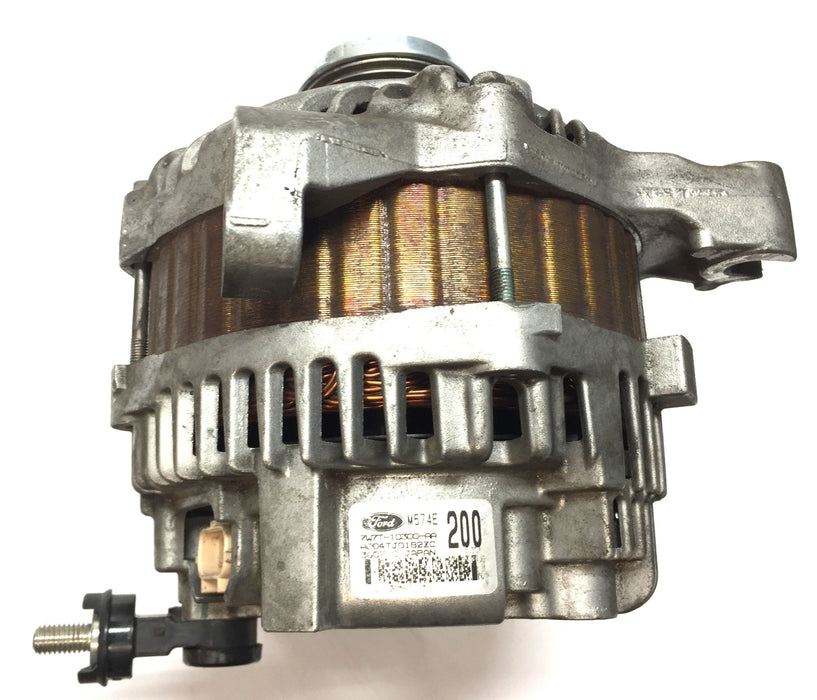 Ford 200 M574E Alternator 7W7T-10300-AA USED