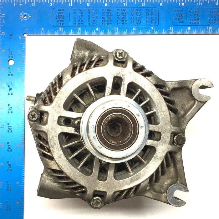 Ford 200 M574E Alternator 7W7T-10300-AA USED