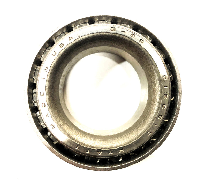 Hyatt Tapered Roller Bearing Cone A1532138 (998) NOS