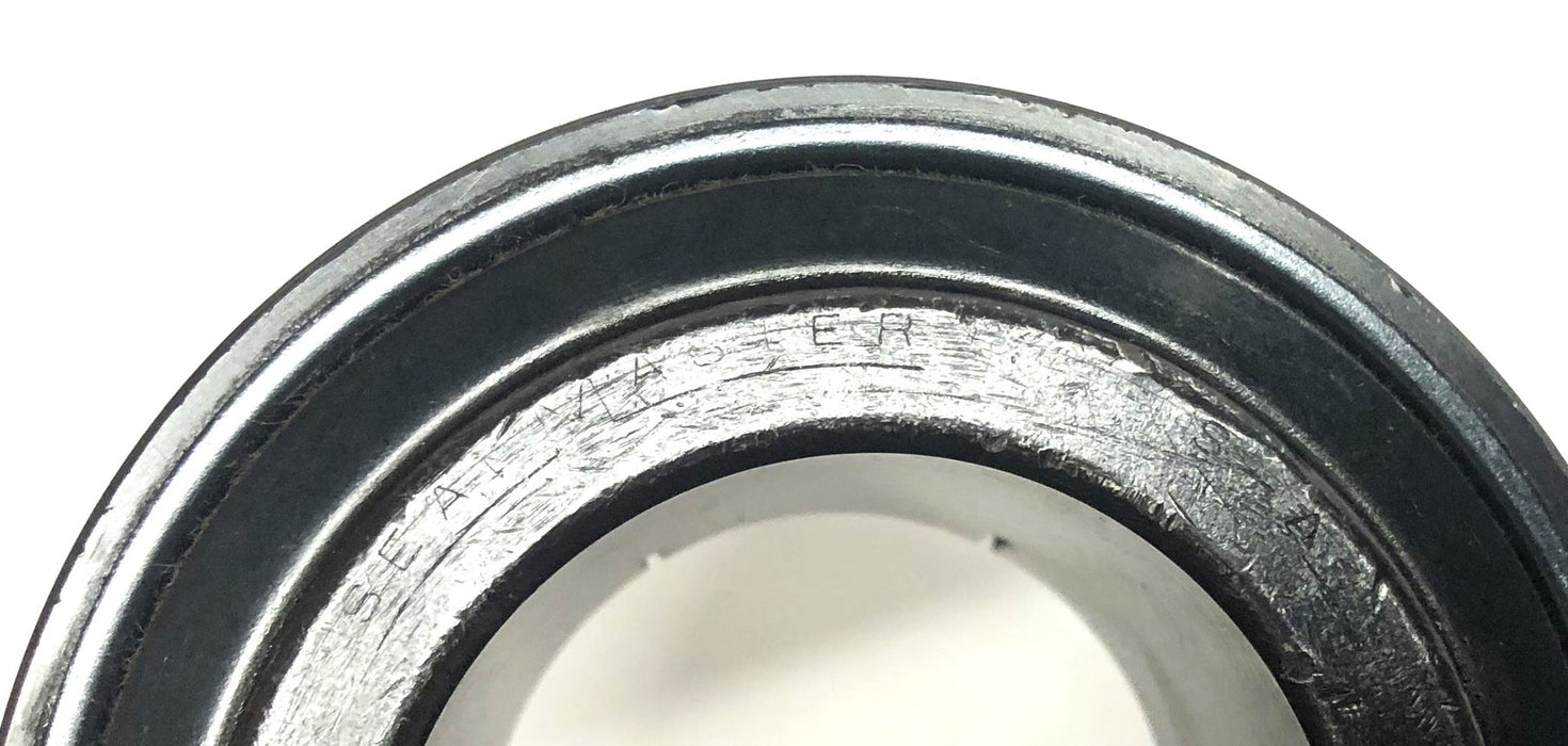SealMaster Ball Insert Bearing Missing Collar S-A #2-2T NOS