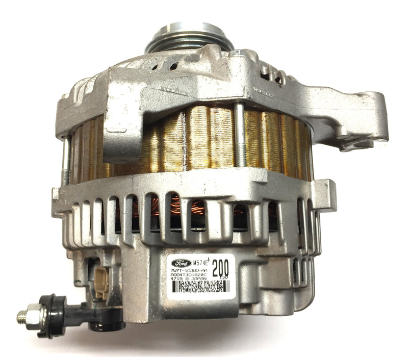 Ford 200 M574E Alternator 7W7T-10300-AA NOS