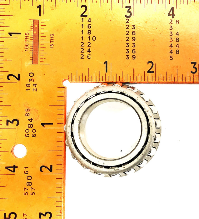 Hyatt Tapered Roller Bearing Cone A1532138 (998) NOS
