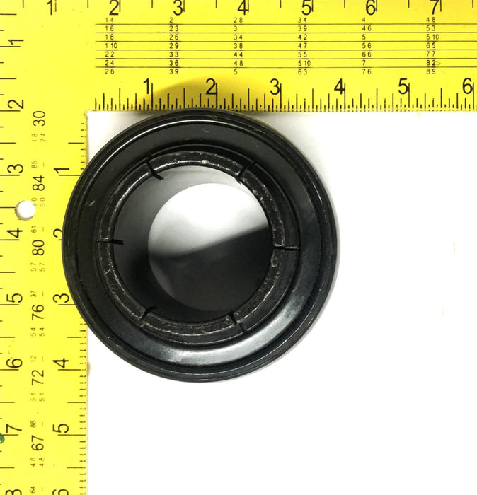 SealMaster Ball Insert Bearing Missing Collar S-A #2-2T NOS
