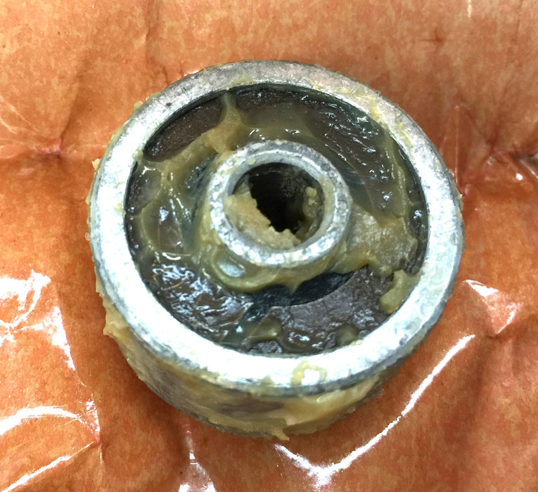 Fafnir Single Row Roller Ball Bearing KF5 NOS