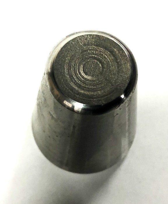 Torrington LV3U 14-1/2 Inch Brass Caged Thrust Roller Bearing 70TTHD032 NOS