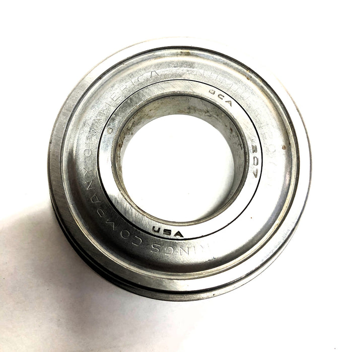 BCA Ball Bearing Assembly 1207-SL NOS