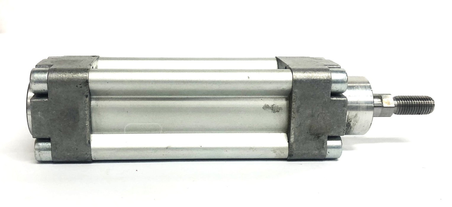 Festo 14123 R908 MAX 12 BAR Air Cylinder Missing Nuts DNU-32-50-PPV-A NOS