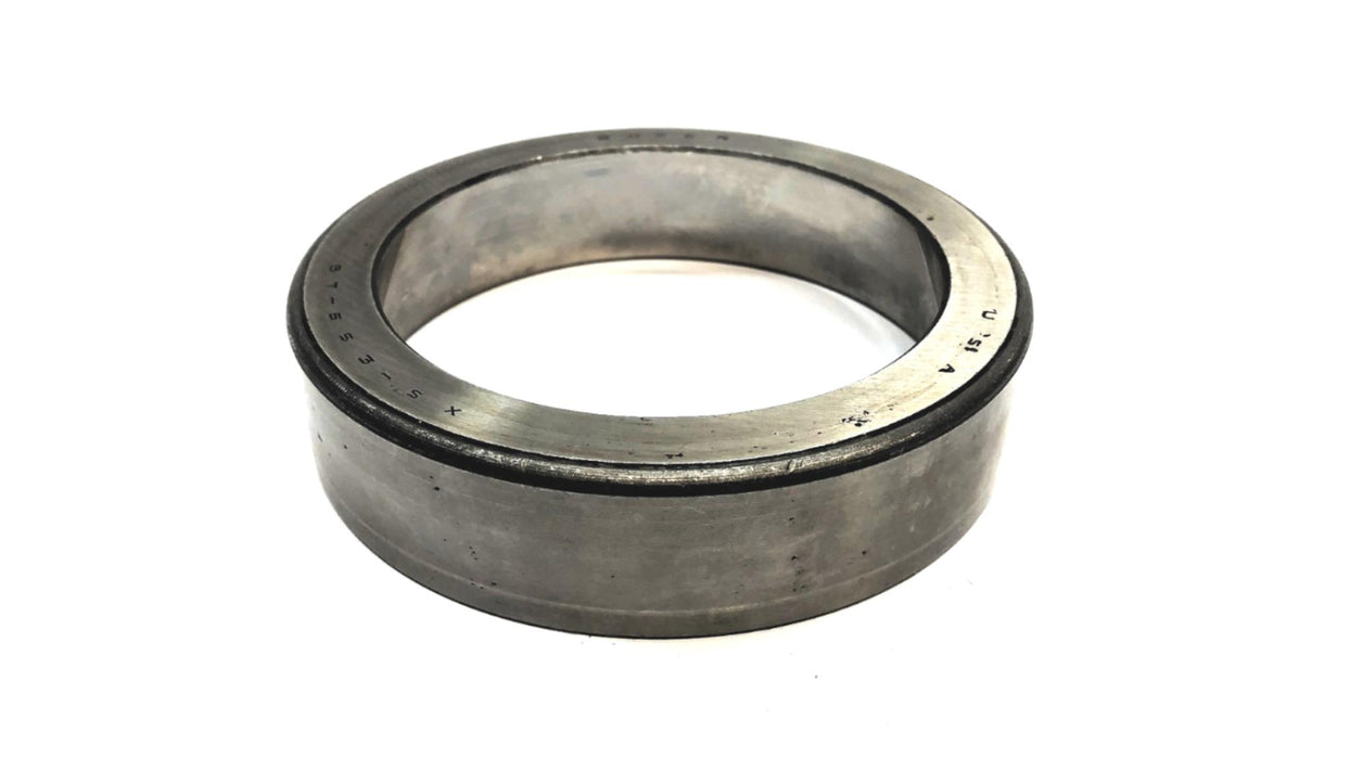 Bower Tapered Roller Bearing Cup (No Box) BT-553-SX NOS