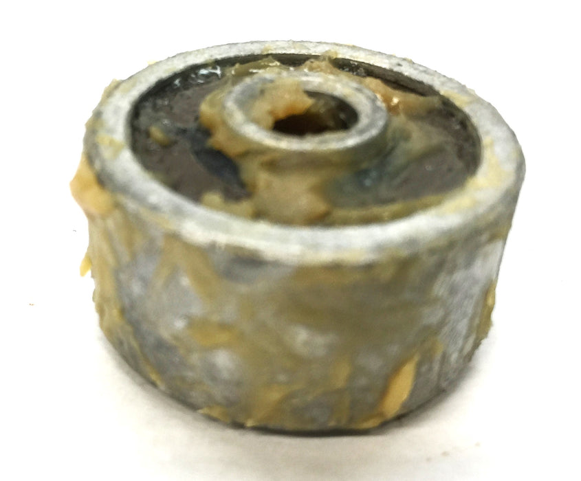 Fafnir Single Row Roller Ball Bearing KF5 NOS