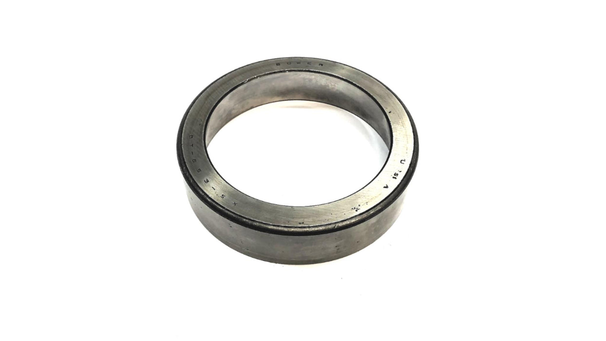 Bower Tapered Roller Bearing Cup (No Box) BT-553-SX NOS