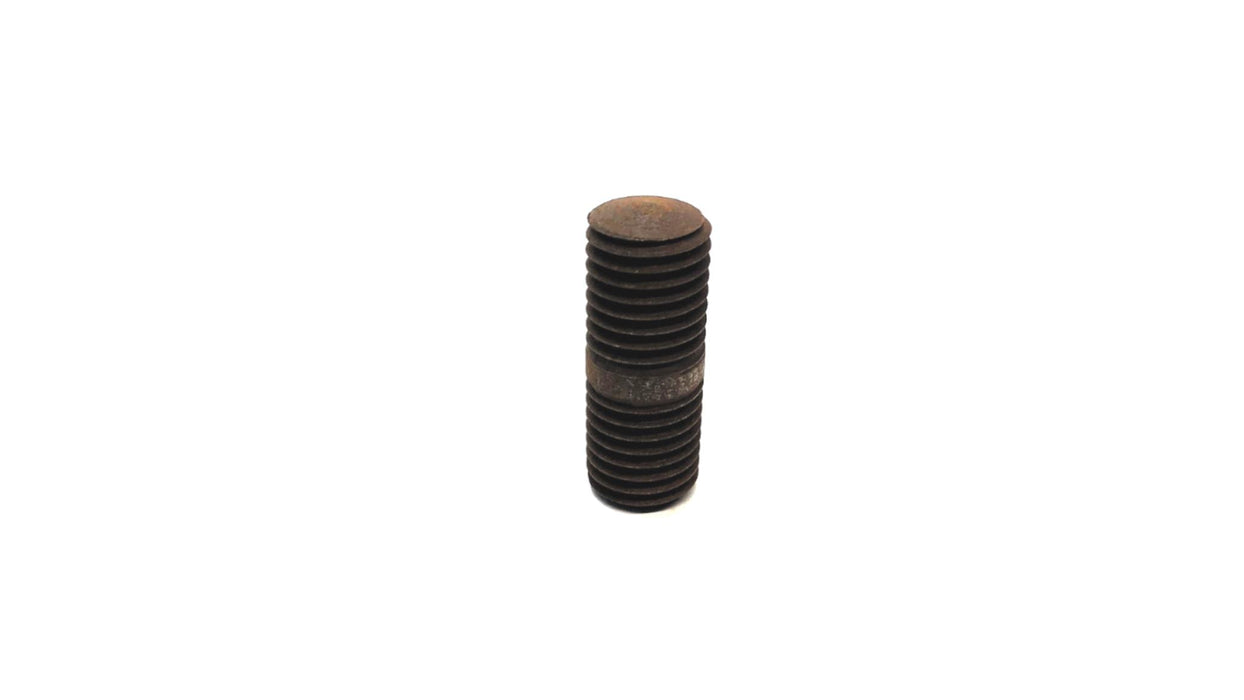 Unbranded 3/4" x 2" Double Ended Stud [Lot of 39] NOS