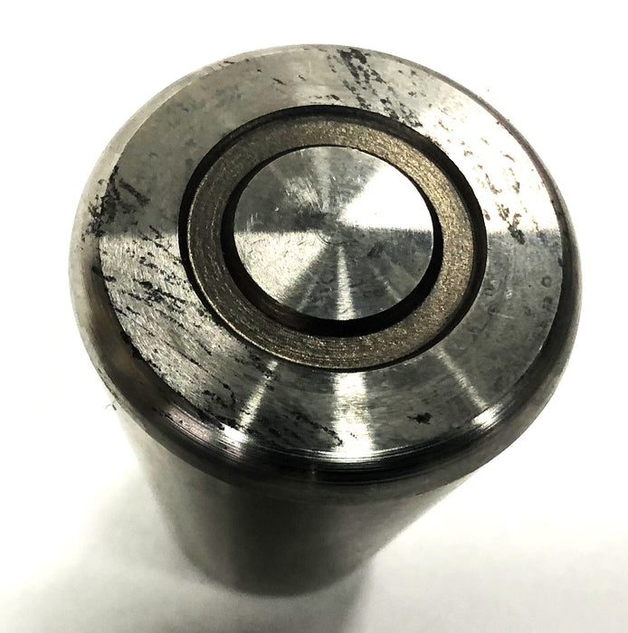 Torrington LV3U 14-1/2 Inch Brass Caged Thrust Roller Bearing 70TTHD032 NOS