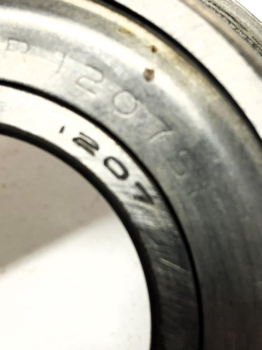 BCA Ball Bearing Assembly 1207-SL NOS