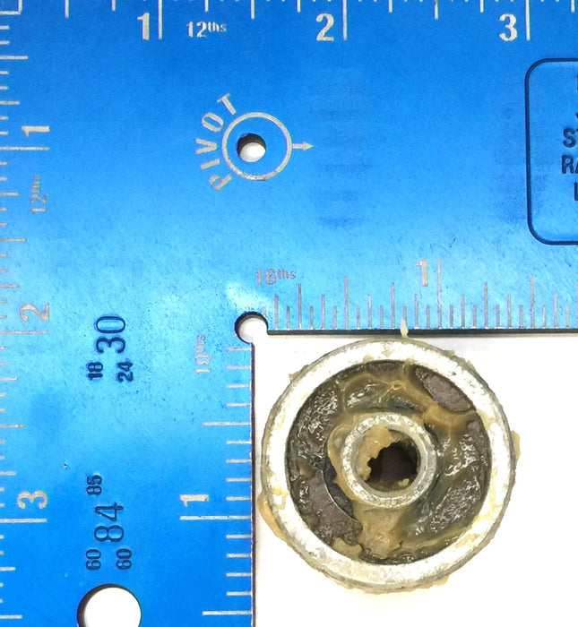 Fafnir Single Row Roller Ball Bearing KF5 NOS