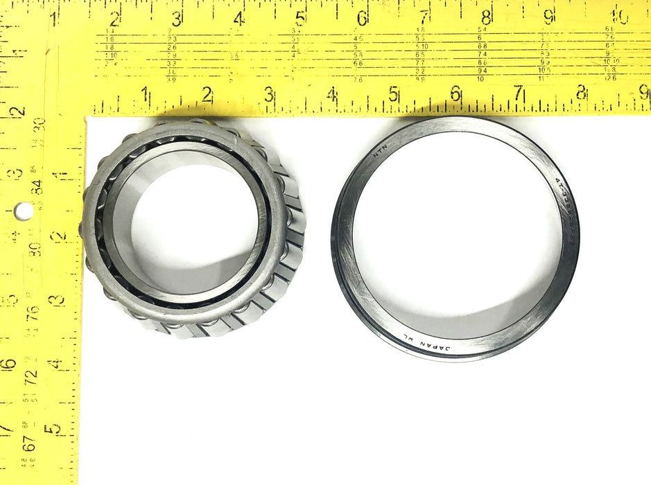 NTN Tapered Roller Bearing 4T-33895PX1/4T-338208PX3 NOS