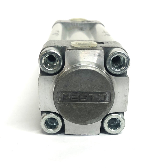 Festo 14123 R908 MAX 12 BAR Air Cylinder Missing Nuts DNU-32-50-PPV-A NOS