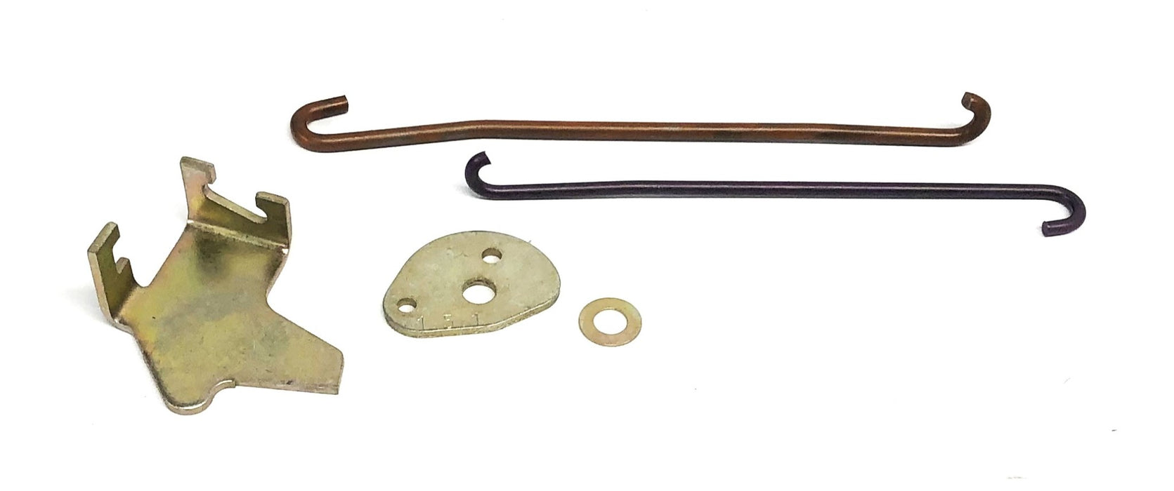 Unbranded LH Adjuster Kit 3365810 (H503) NOS