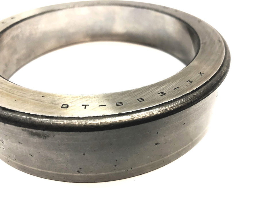 Bower Tapered Roller Bearing Cup (No Box) BT-553-SX NOS