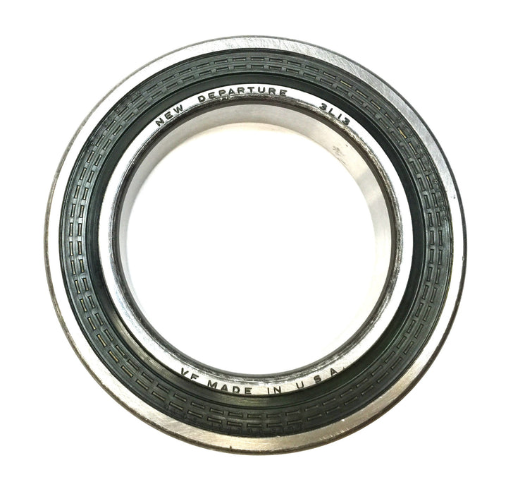 New Departure Sealed Roller Bearing 3L13 NOS