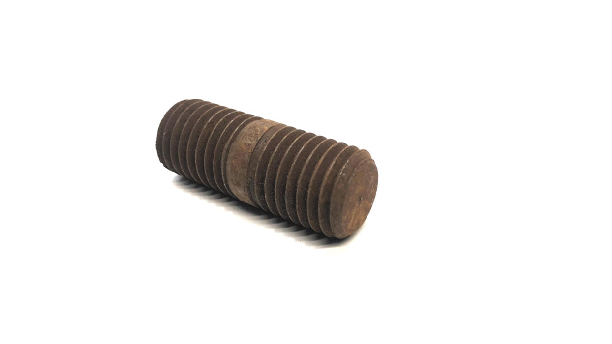Unbranded 3/4" x 2" Double Ended Stud [Lot of 39] NOS