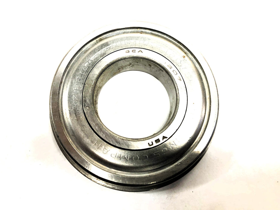 BCA Ball Bearing Assembly 1207-SL NOS