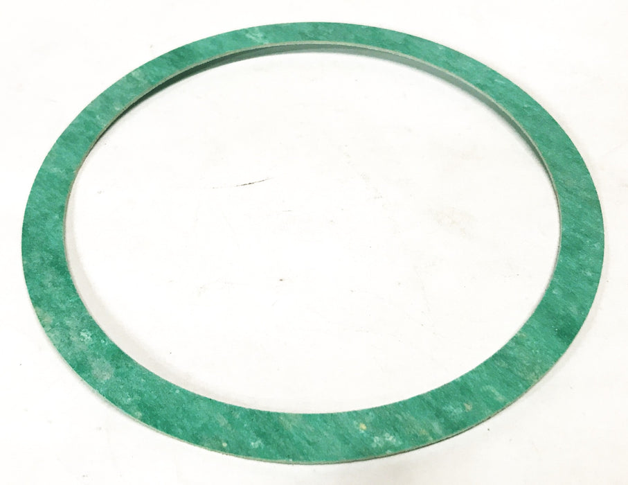 Emerson Process 4-1/2 inch ID 5 inch OD Gasket 16A1526X012 [Lot of 3] NOS