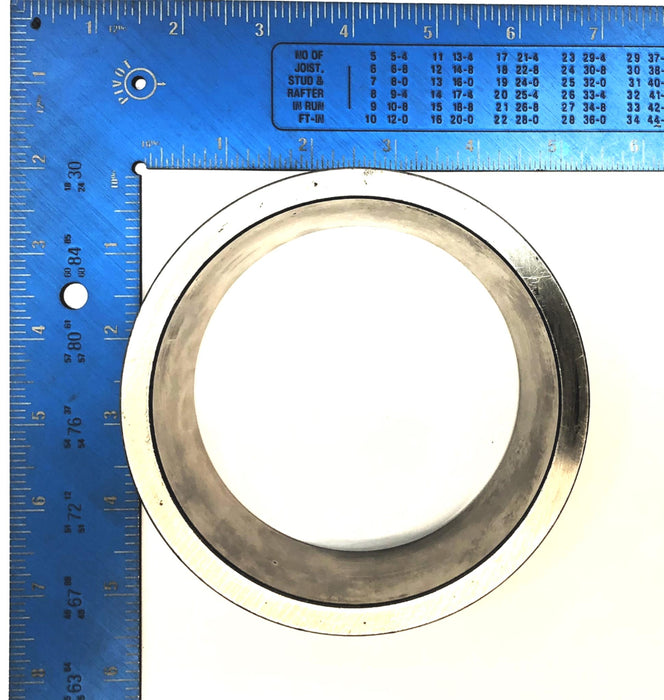 Bower Tapered Roller Bearing Cup (No Box) BT-553-SX NOS