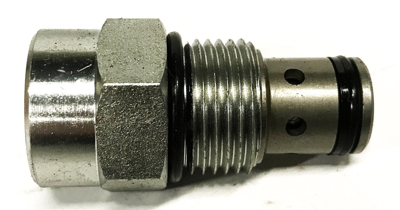 JLG Regulator Valve 180401-BL NOS