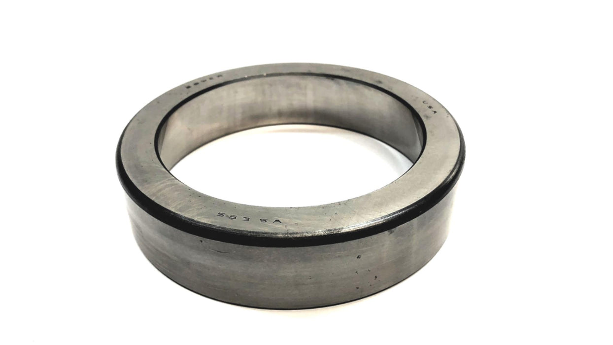 Bower Tapered Roller Bearing Cup (No Box) 553SA NOS