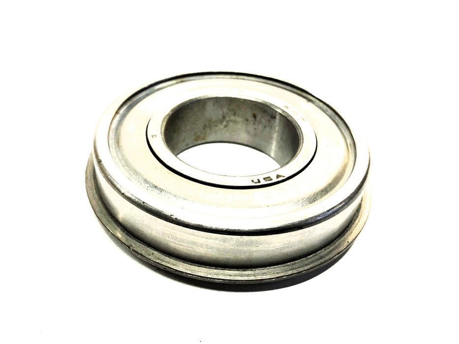 BCA Ball Bearing Assembly 1207-SL NOS