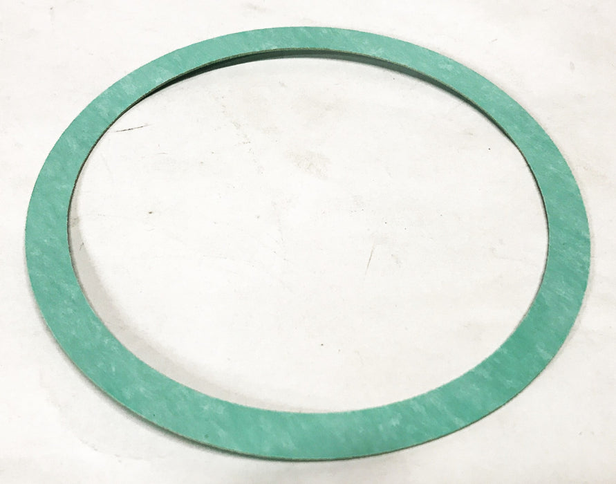 Emerson Process 4-1/2 inch ID 5 inch OD Gasket 16A1526X012 [Lot of 3] NOS
