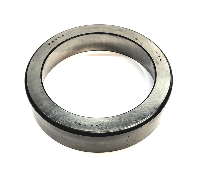 Bower Tapered Roller Bearing Cup (No Box) 553SA NOS