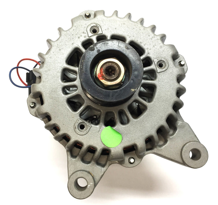 American Power Systems Alternator E35-45-SS-648 w/Pulley (PN-F648) USED
