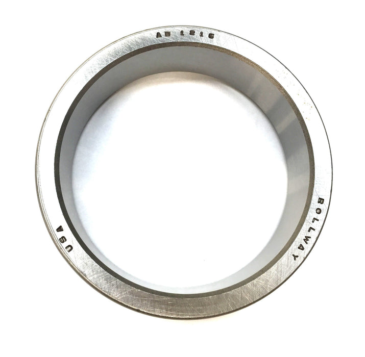 Rollway Roller Bearing Inner Ring AB1216 NOS