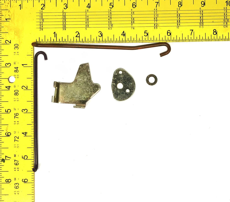 Unbranded LH Adjuster Kit 3365810 (H503) NOS