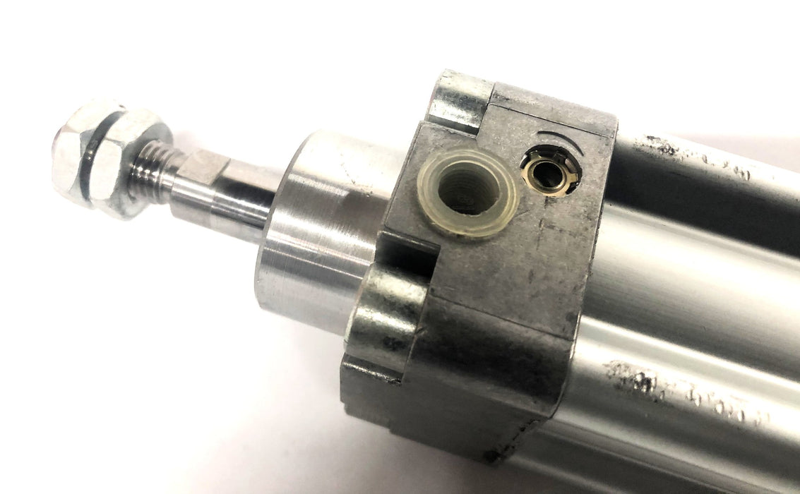 Festo 14123 PD088 MAX 12 BAR Air Cylinder DNU-32-50-PPV-A NOS