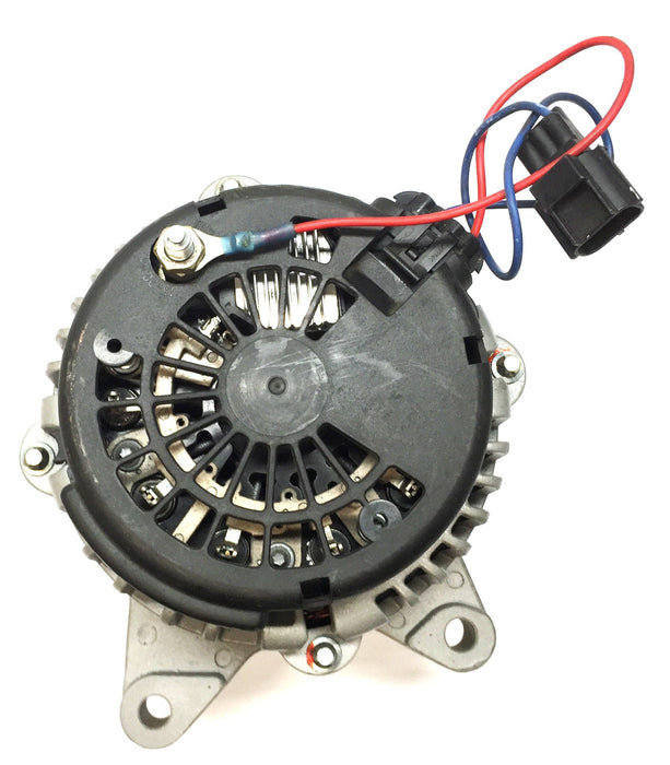 American Power Systems Alternator E35-45-SS-648 w/Pulley (PN-F648) USED