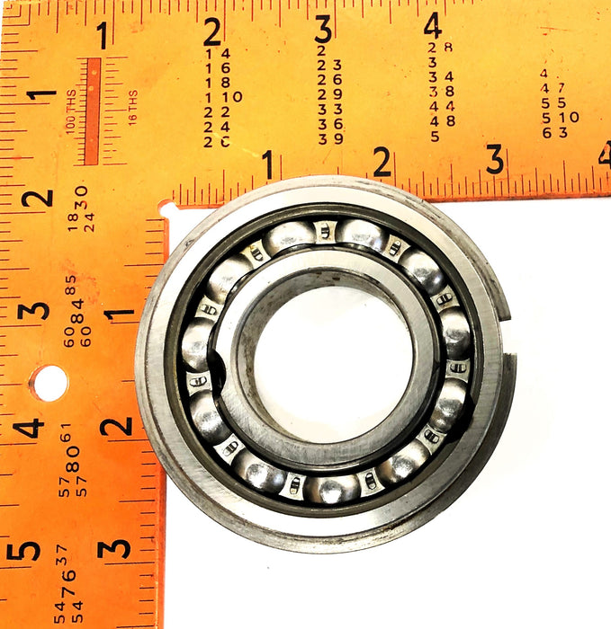 BCA Ball Bearing Assembly 1207-SL NOS