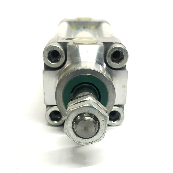 Festo 14123 PD088 MAX 12 BAR Air Cylinder DNU-32-50-PPV-A NOS