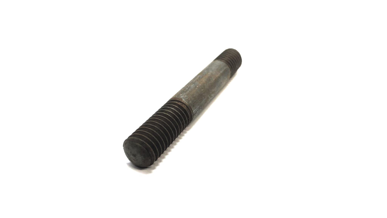 Unbranded Approx 7/16" x 3.057" Double Ended Stud [Lot of 19] NOS