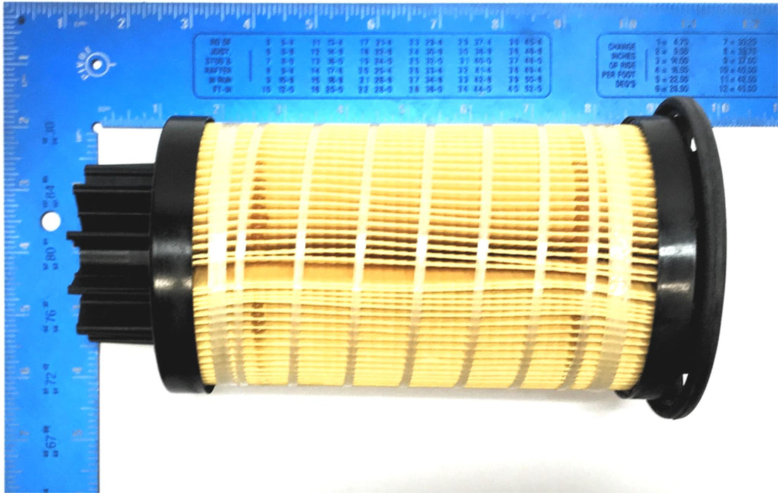 CAT Fuel Filter 436-7077 NOS