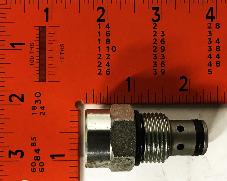 JLG Regulator Valve 180401-BL NOS