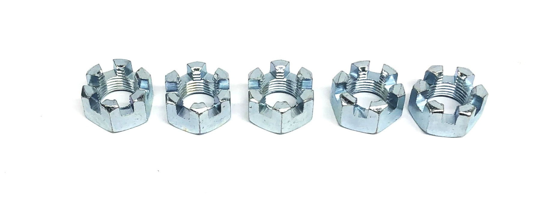 LPM SL Hex Nut 1024-1010 [Lot of 5] NOS