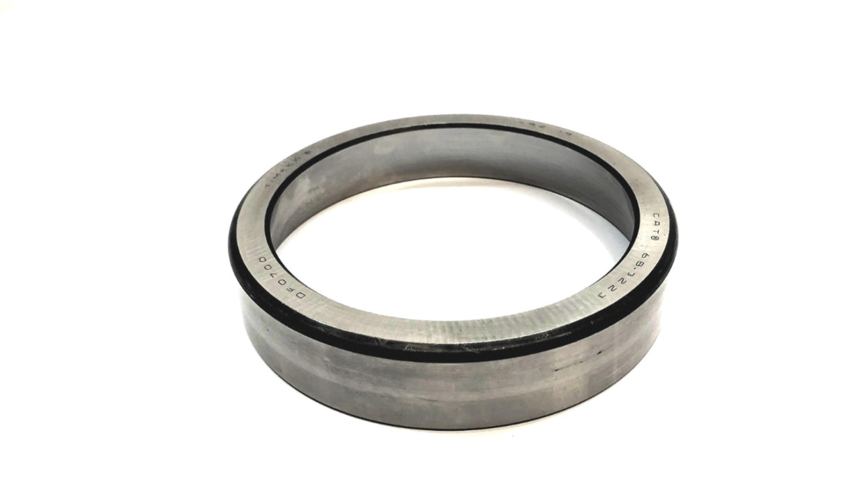 Timken/Caterpillar Roller Bearing Cup (No Box) 6B-3223 (492 12/DF0700) NOS