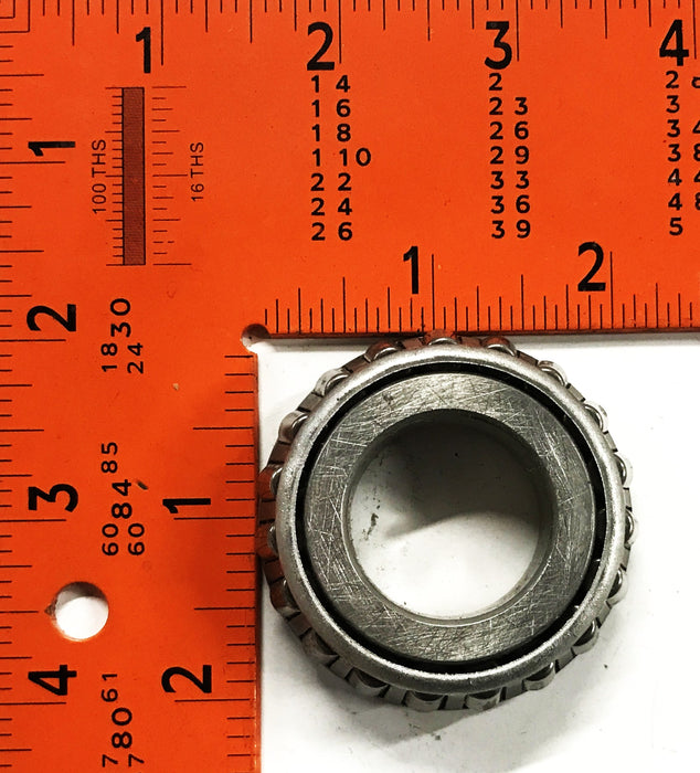 Bower Tapered Roller Bearing Cone CR-0580 NOS