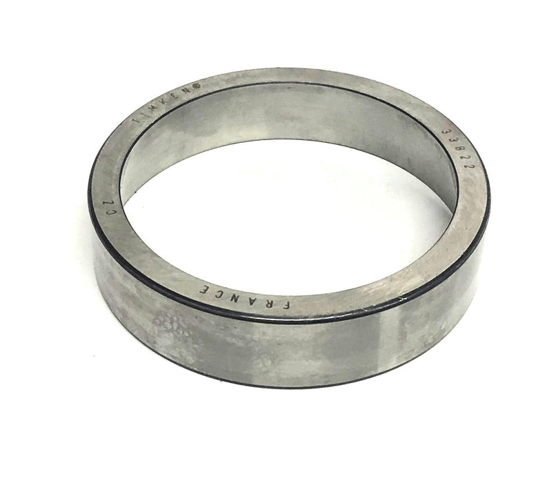 Timken CZ Tapered Roller Bearing Cup 33822 NOS