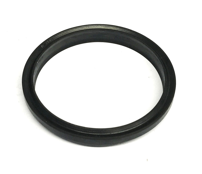 LPM Forklift Wiper Ring 1302-1025 [Lot of 4] NOS