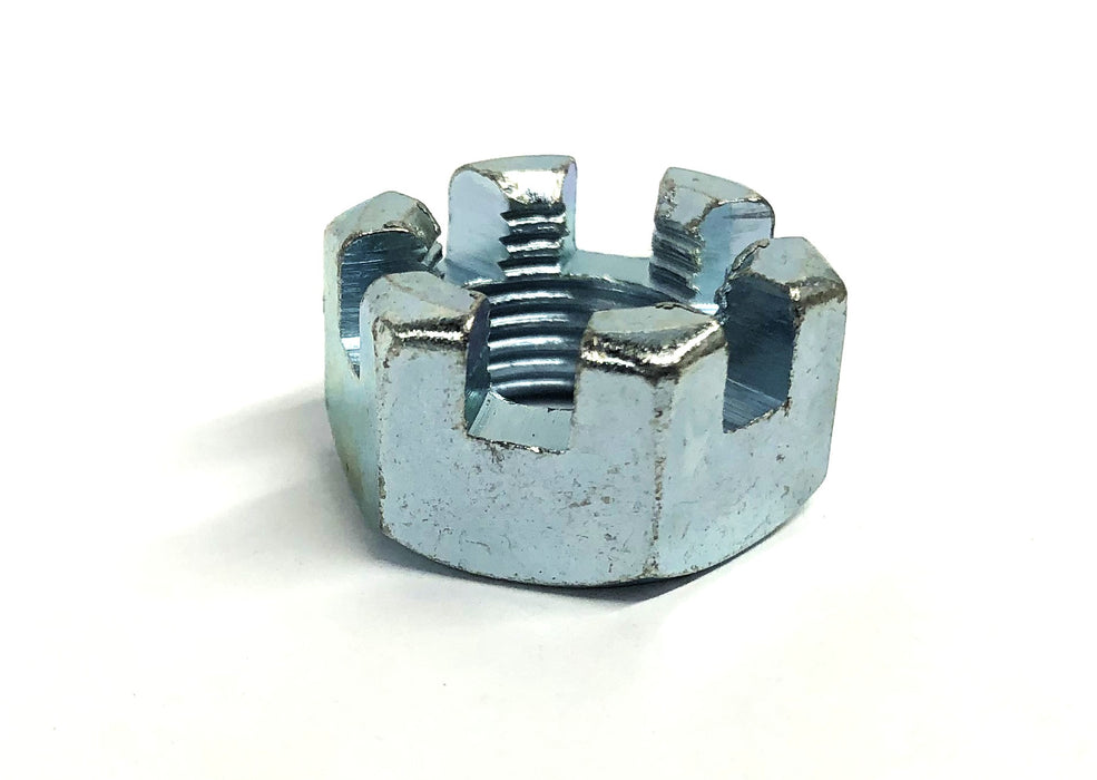 LPM SL Hex Nut 1024-1010 [Lot of 5] NOS