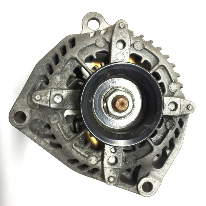 GM 12V Denso Alternator 22949466 (TN104210) USED